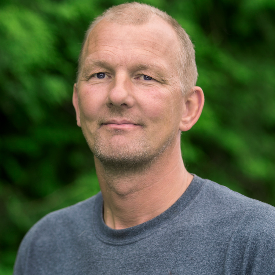 Jens Christian