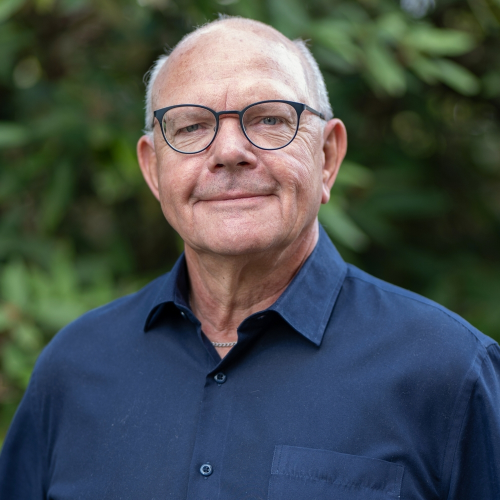 Jørn Viborg
