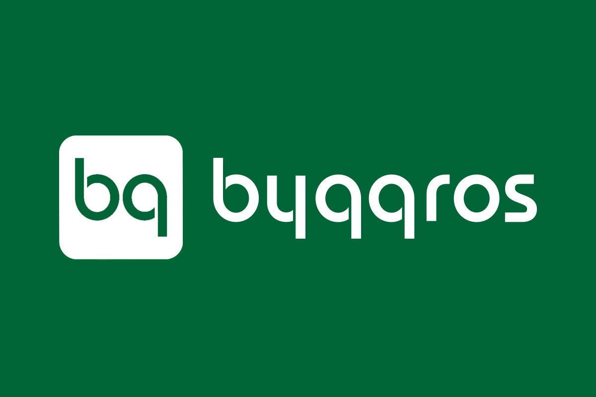Byggros Logo