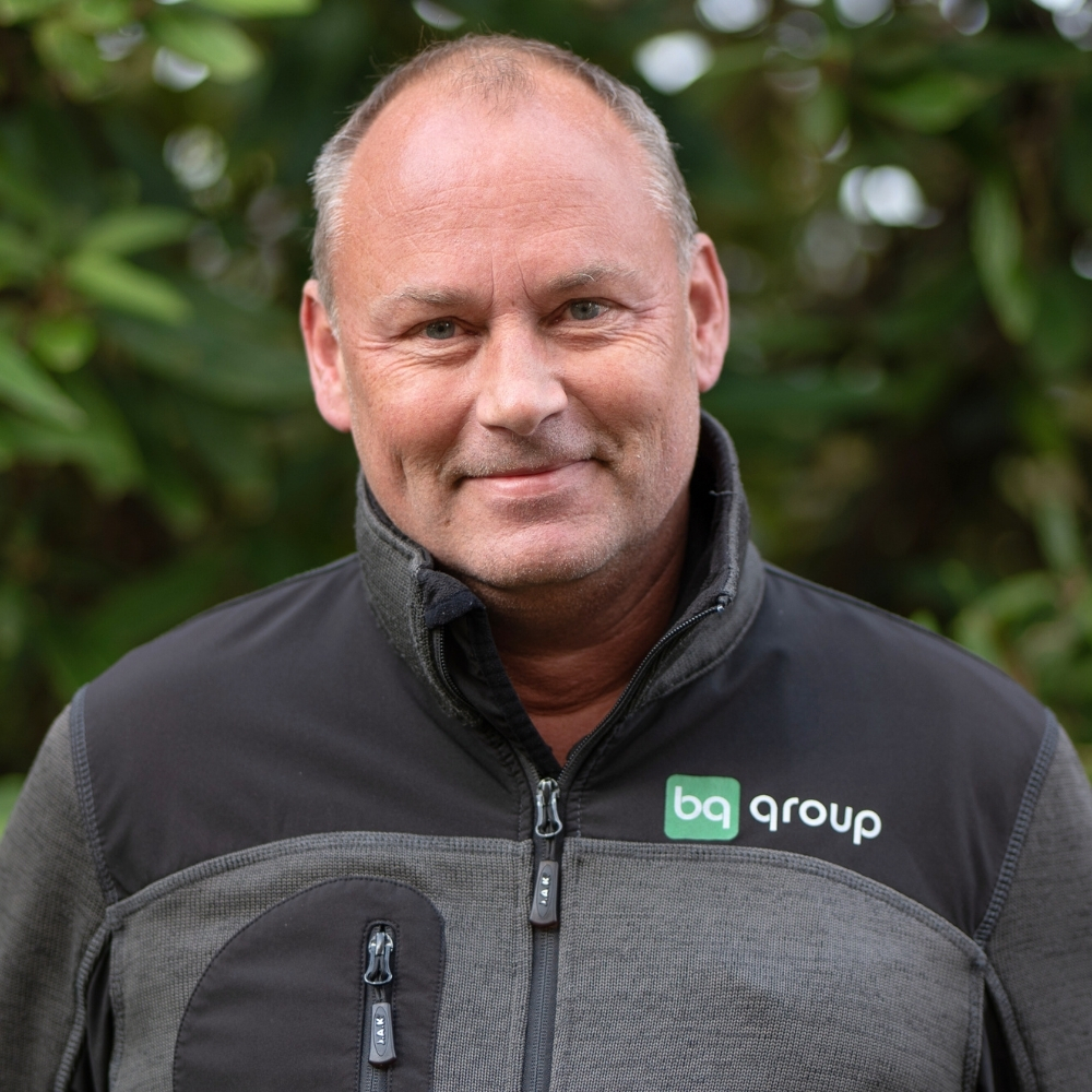 Klaus Aagaard