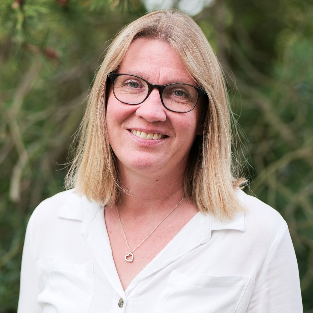 Tina Fuglekilde Hansen