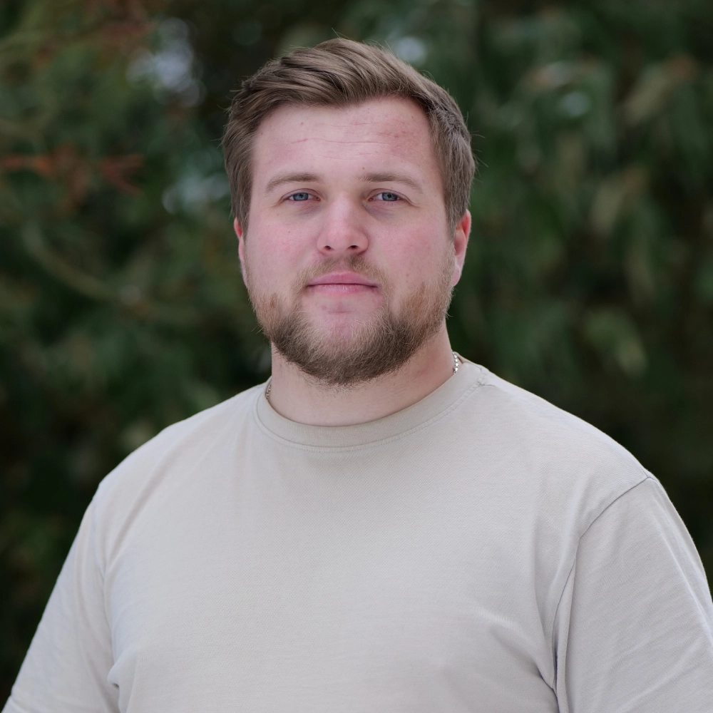 Frederik Jensen