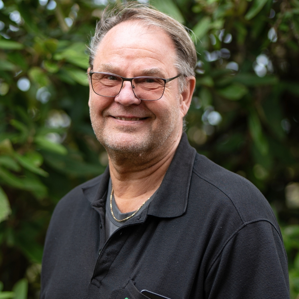 Kurt Pedersen