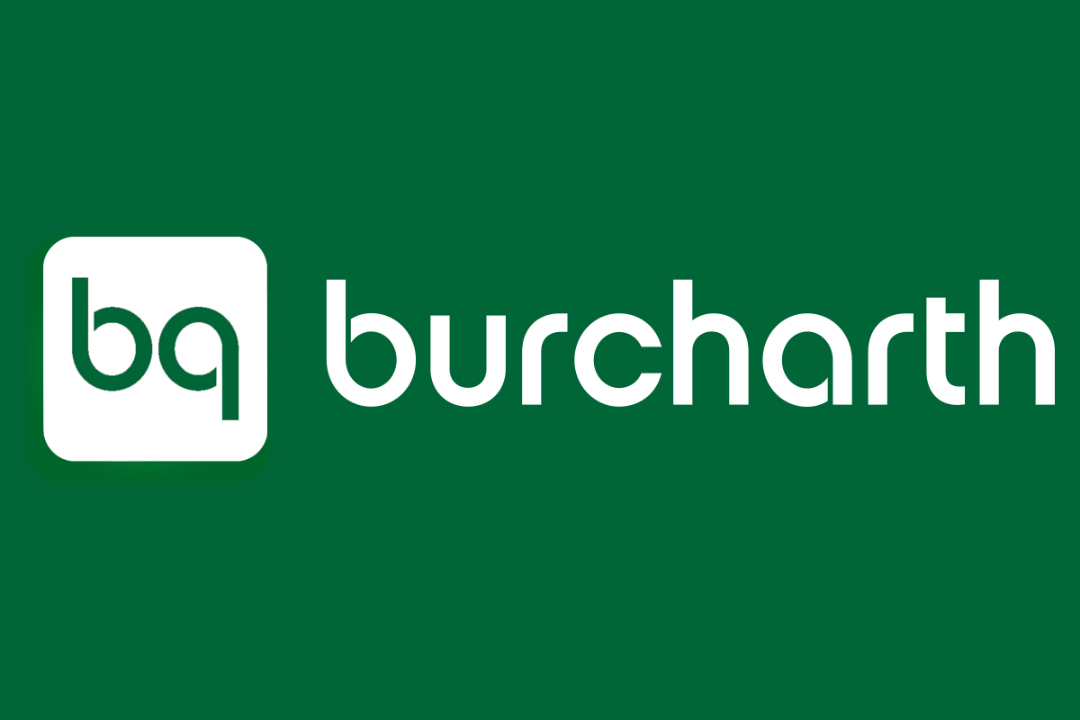 Burcharth Logo