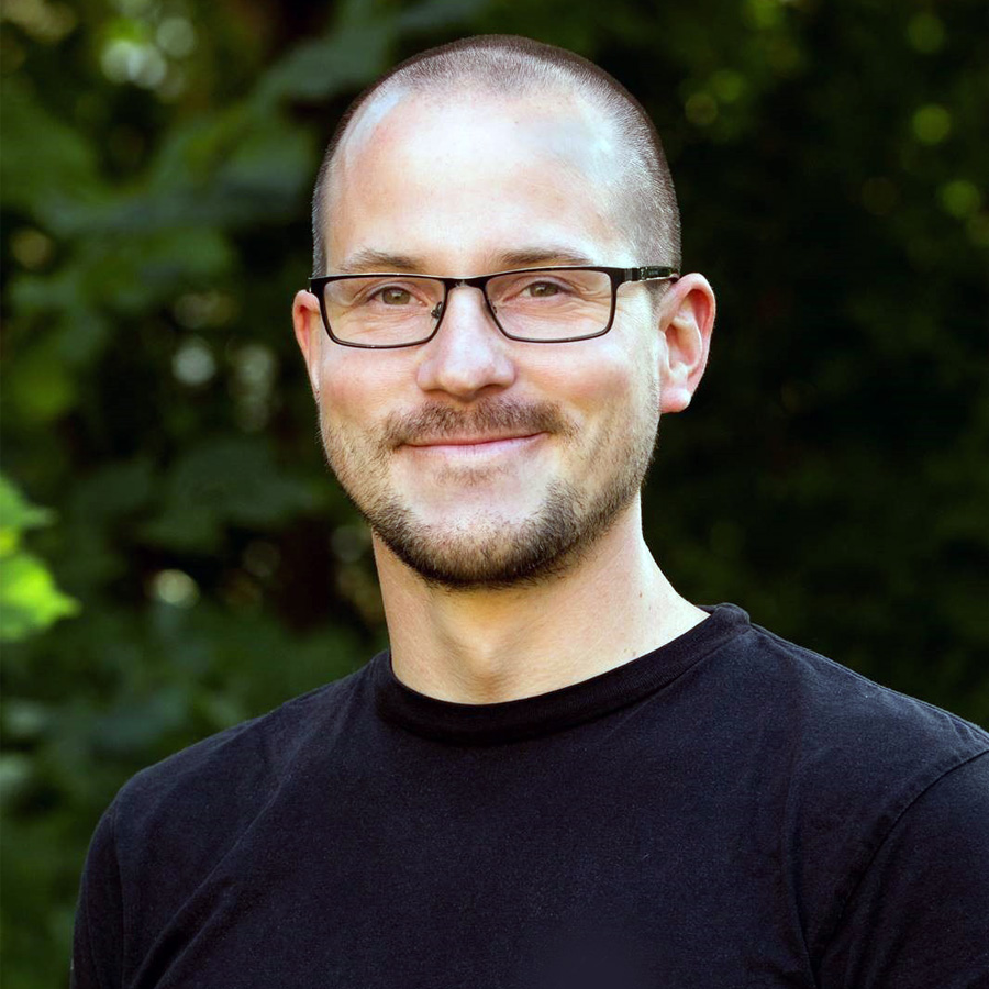 David Jadegrip