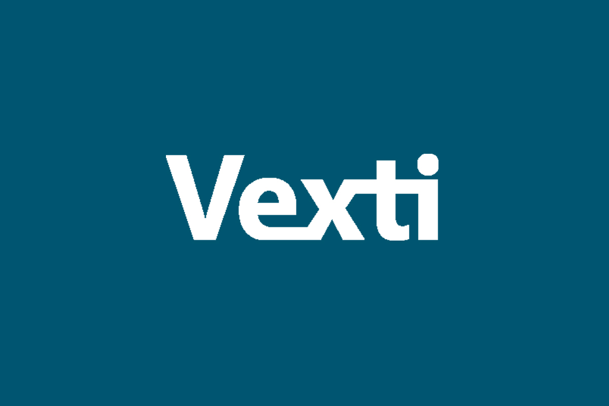 Vexti Logo