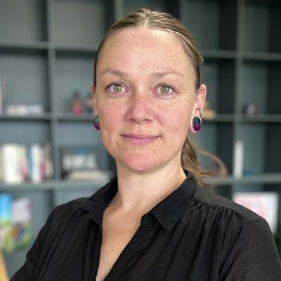 Karen Sofie Teglgaard Andersen 3 Karen Sofie Teglgaard Andersen 3
