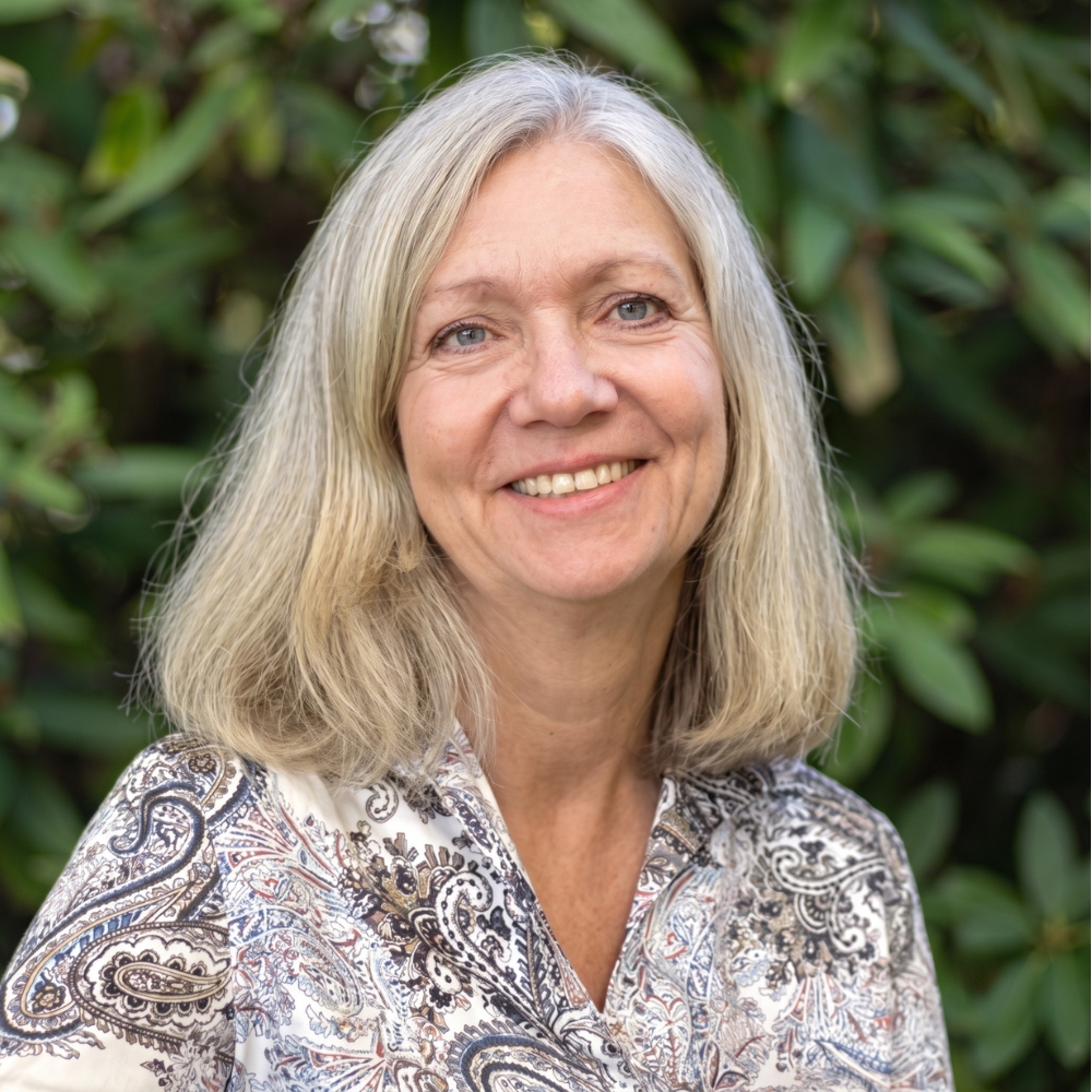 Gitte Bork