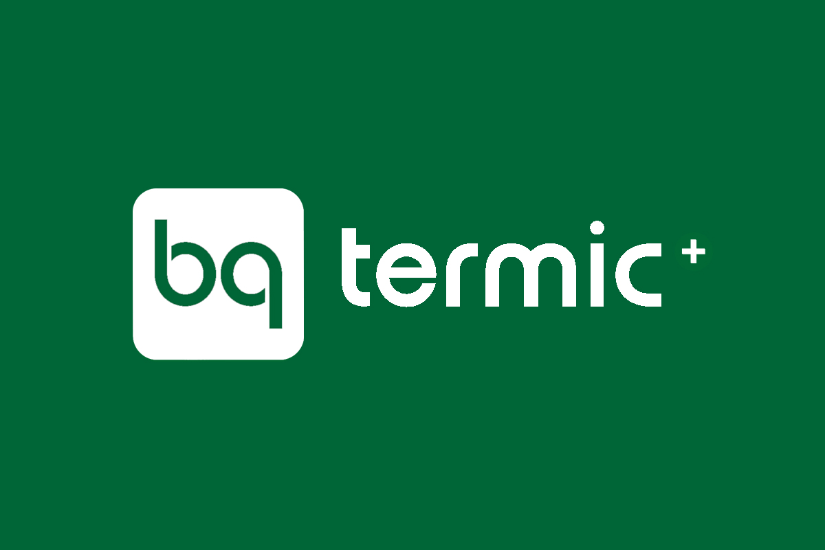 Termic Plus Logo