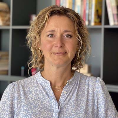 Maria Benjaminsen Maria Benjaminsen