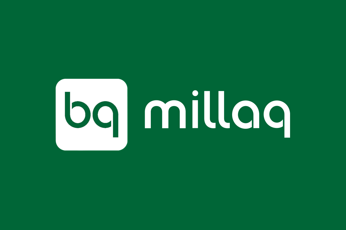 Millag Logo